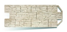 Цокольный сайдинг альта профиль, коллекция каньон, декор - колорадо, 1160*450 мм толщина 20 мм