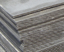 Цементно-стружечная плита (цсп) 